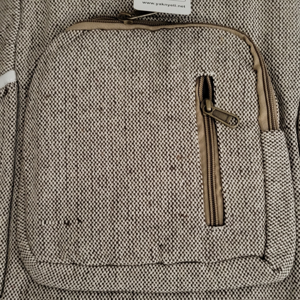 Yak N Yeti Backpack